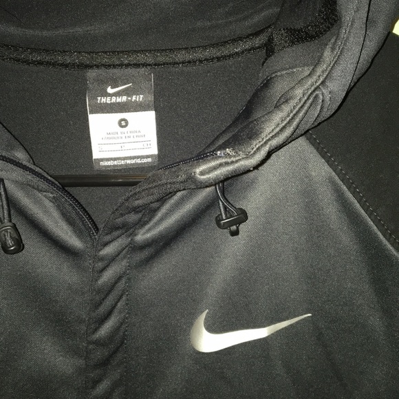 Nike Hyper Elite Full Zip Hoodie - Picture 4 of 8